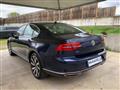 VOLKSWAGEN PASSAT 1.4 GTE DSG Hybrid plug-in AUTOMATICA OK TAGLIANDI