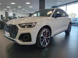 AUDI Q5 SPORTBACK SPB 40 TDI quattro S tronic S LINE OFFERTA PROMO