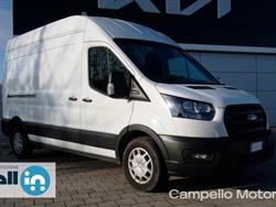 FORD TRANSIT 350 2.0TDCi EcoBlue 170cv PL-TM Furgone Tr