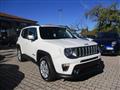 JEEP RENEGADE 1.0 120Cv Limited - CarPlay/ACC/Sensori