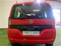 FIAT QUBO 1.4 8V 77 CV Lounge Natural Power