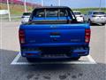 EVO CROSS 4 Evo Cross 4 2.0 Turbo Diesel Doppia Cabina 4x4