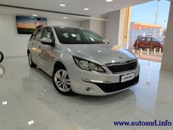 PEUGEOT 308 BlueHDi 120 S&S SW Business