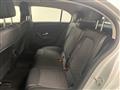 MERCEDES CLASSE A A 180 d Automatic Advanced