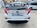 TOYOTA C-HR 1.8h Lounge 2wd e-cvt