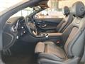 MERCEDES CLASSE C CABRIO Cabrio Sport Full Optionals PREZZO REALE !!