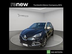 RENAULT CAPTUR 1.5 dci Zen (live) 90cv E6