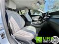 MERCEDES CLASSE C SW d BlueTec S.W. Automatic Executive