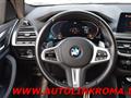 BMW X4 20d xDrive 48V Msport 190CV