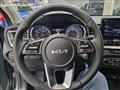 KIA XCEED 1.5 T-GDi 140 CV MHEV MT Business