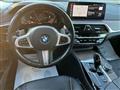 BMW SERIE 5 d Touring mhev 48V Luxury auto