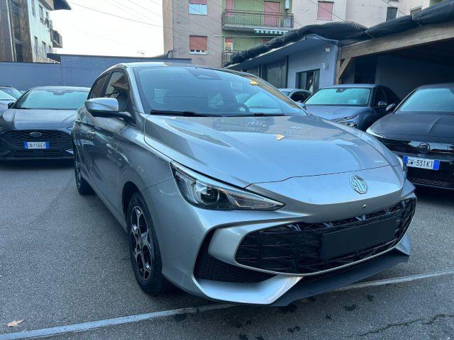 MG 3 Hybrid+ Luxury *PREZZO PROMO*