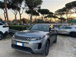 LAND ROVER RANGE ROVER EVOQUE 2.0d MHEV 4X4 STANDARD AWD 150cv NAVI TELECAM