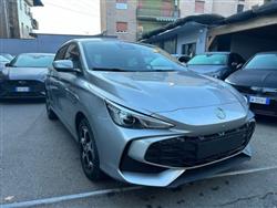 MG 3 Hybrid+ Luxury *PREZZO PROMO*