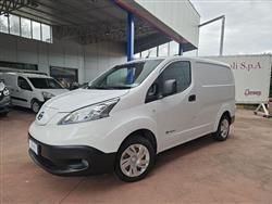 NISSAN E-NV200 EV Van