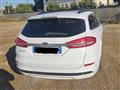 FORD MONDEO WAGON 2.0 EcoBlue 150 CV S&S aut. SW Titanium Business