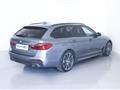 BMW SERIE 5 TOURING d xDrive Touring Msport Cerchi da 19'' M-sport