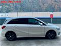 MERCEDES CLASSE B d Automatic 4Matic Executive gancio traino EURO 6