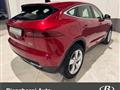 JAGUAR E-PACE HYBRID E-Pace 2.0D I4 163 CV AWD Auto