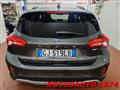 FORD FOCUS 1.0 Hybrid 125 CV 5p. Active PREZZO REALE