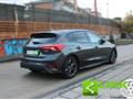 FORD FOCUS 1.5 ECOBOOST ST LINE AUTOMATIC