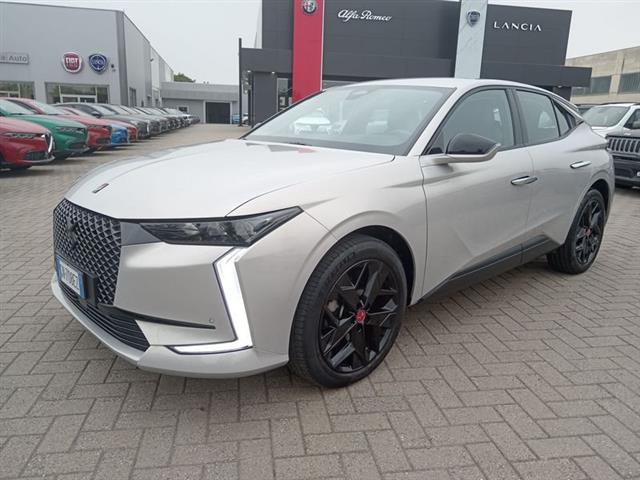 DS 4 DS 4 BlueHDi 130 aut. Performance Line