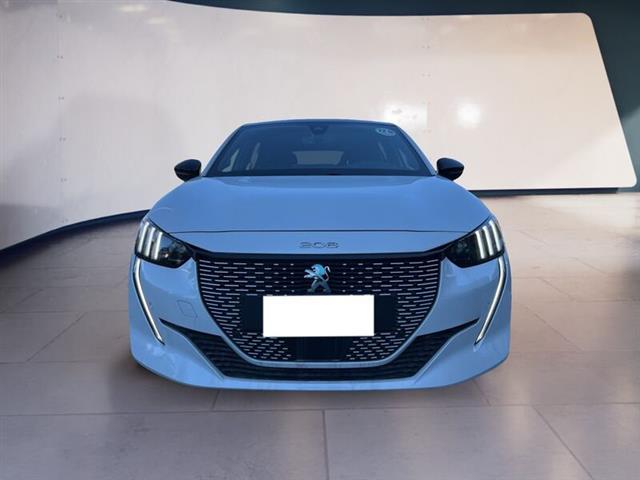 PEUGEOT 208 (2012) II 2019 e- GT Pack 100kW