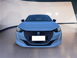 PEUGEOT 208 (2012)  II 2019 e- GT Pack 100kW