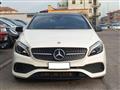 MERCEDES CLASSE A d Automatic 4Matic Premium AMG TETTO LED CAMERA