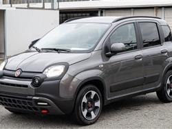 FIAT PANDA 1.0 FireFly S&S Hybrid City Cross