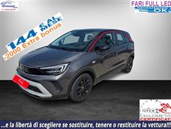 OPEL Crossland 1.2 12V S&S GS Line