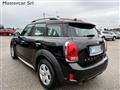 MINI MINI 3 PORTE Countryman Mini Countryman 1.5  Business - FY092K