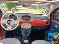 FIAT 500C 1.2 Anniversario