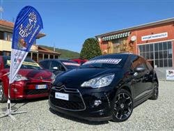 DS 3 1.6 Hdi 115 Cv Sport Chic