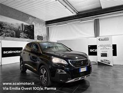 PEUGEOT 3008 BlueHDi 130 S&S EAT8 Allure