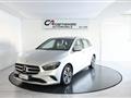 MERCEDES CLASSE B d SPORT PLUS Autom.-129.860 Km-PELLE BEIGE,ACC,CAM