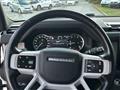 LAND ROVER DEFENDER 90 3.0D I6 200 CV AWD Auto