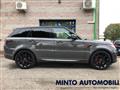 LAND ROVER RANGE ROVER SPORT 3.0 MHEV HSE 400 CV UNIPROPRIETARIO