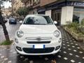 FIAT 500X 1.6 MTJ POP STAR  120CV 4X2 dct