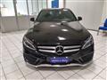 MERCEDES CLASSE C C 220 d Premium