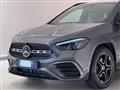 MERCEDES CLASSE GLA d Automatic AMG Line Premium