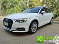 AUDI A3 SPORTBACK SPB 1.4 TFSI  S tronic