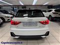 AUDI A1 SPORTBACK SPB 30 TFSI SLINE+LED+AUDIsmartphone