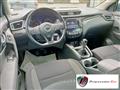 NISSAN Qashqai 1.5 dCi 115 CV N-Motion