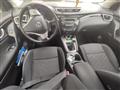 NISSAN QASHQAI acenta