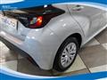 TOYOTA YARIS Hybrid 1.5 5 Porte Active AUT EU6