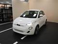 FIAT 500 ELECTRIC 500 Icon + Berlina 42 kWh