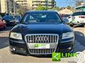 AUDI A8 5.2 V10 quattro tiptronic