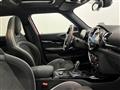 MINI CLUBMAN JCW Mini 2.0 John Cooper Works Clubman Rockingham GT Edition