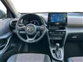 TOYOTA YARIS CROSS Yaris Cross 1.5 Hybrid 5p. E-CVT Lounge